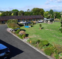 Willaway Motel Apartments - Accommodation Main Beach