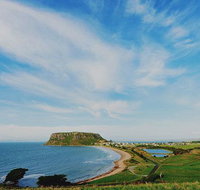 Sea Salt House - Accommodation Main Beach