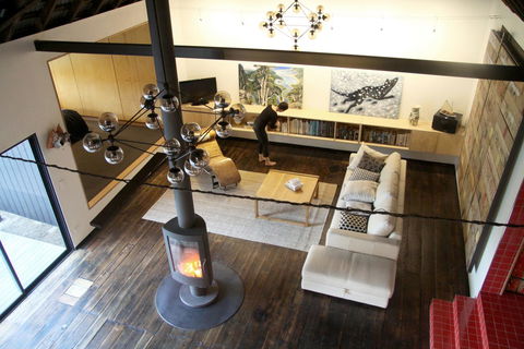 BIG.SHED.HOUSE - Accommodation Main Beach 7