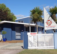 Sails on Port Sorell Boutique Apartments - Accommodation Main Beach