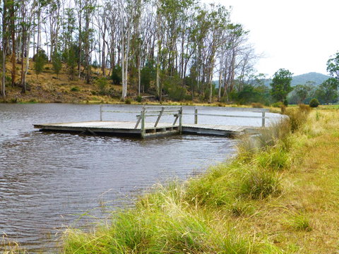 Quamby Pines Chalet - Accommodation Main Beach 16