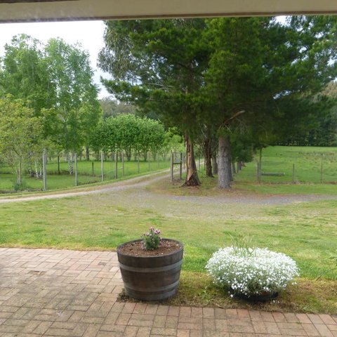 Quamby Pines Chalet - Accommodation Main Beach 24