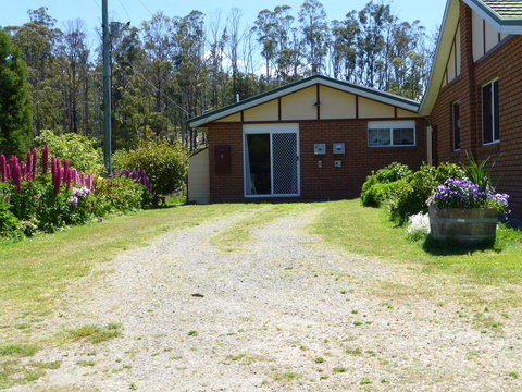 Quamby Pines Chalet - Accommodation Main Beach 28