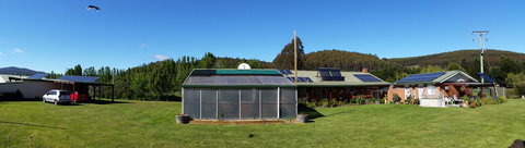 Quamby Pines Chalet - Accommodation Main Beach 18