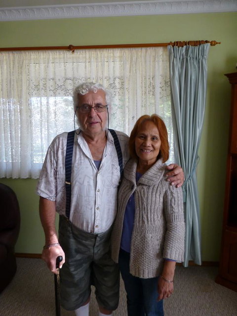 Quamby Pines Chalet - Accommodation Main Beach 10