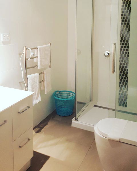 AppleBay Guest House - Accommodation Main Beach 38