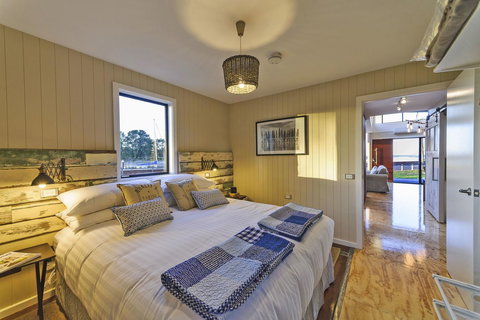 Coastal Pods Wynyard - Accommodation Main Beach 7