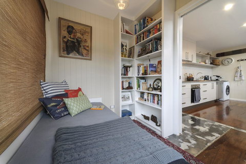 Coastal Pods Wynyard - Accommodation Main Beach 16