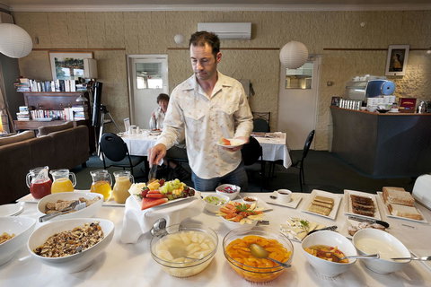 Coastal Pods Wynyard - Accommodation Main Beach 2