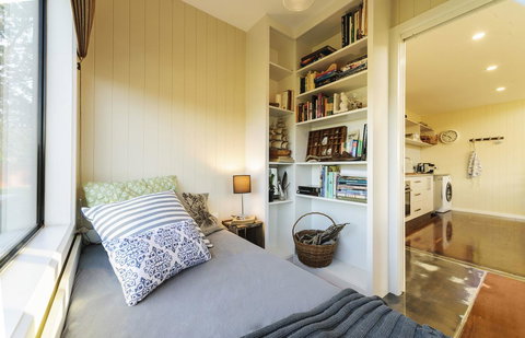 Coastal Pods Wynyard - Accommodation Main Beach 9