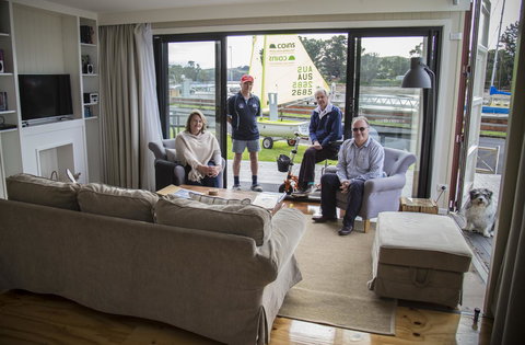 Coastal Pods Wynyard - Accommodation Main Beach 22