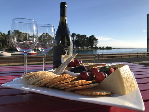 Coastal Pods Wynyard - Accommodation Main Beach 4