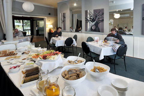 Coastal Pods Wynyard - Accommodation Main Beach 1