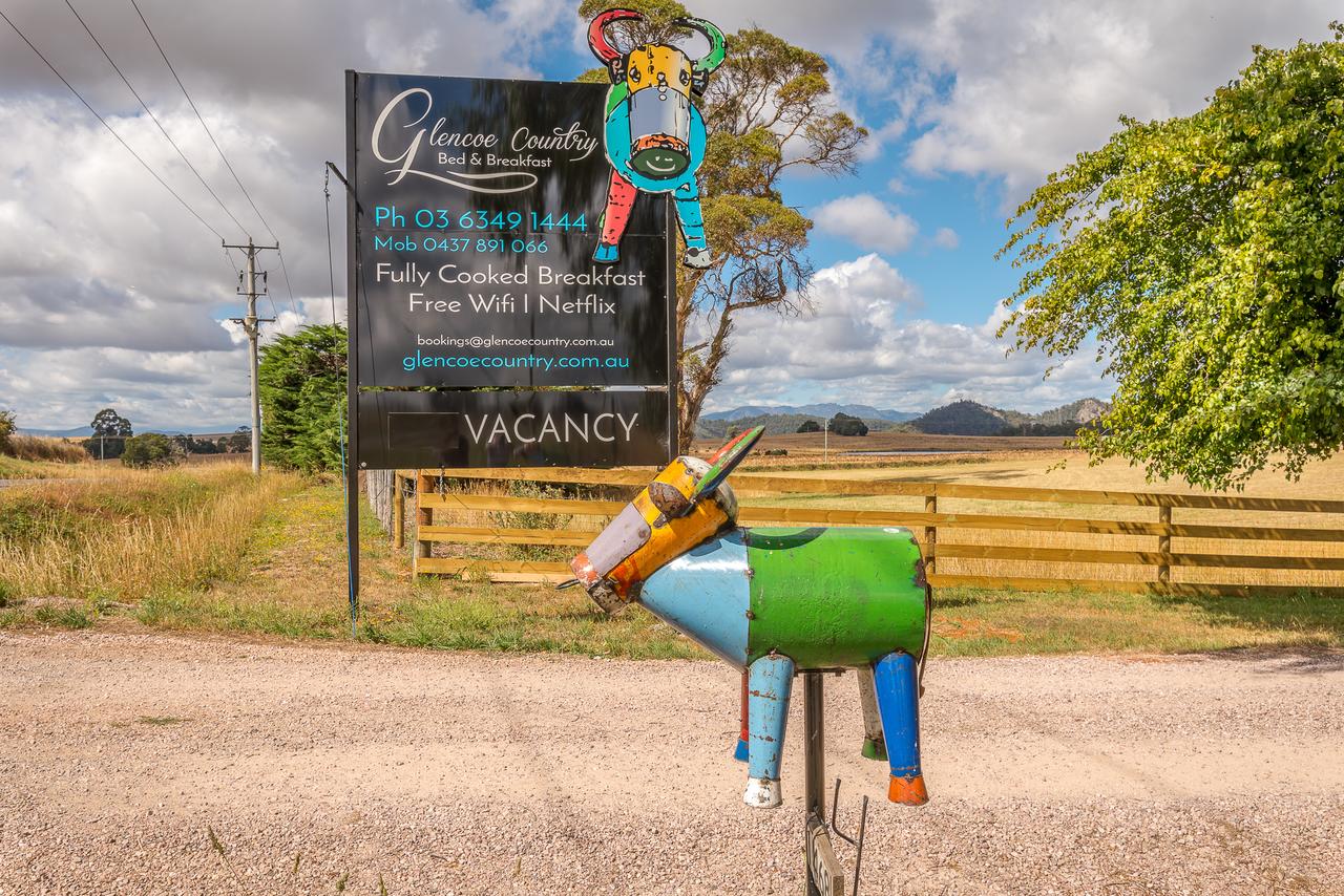 Barrington TAS Accommodation Main Beach
