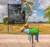 Glencoe Country Bed and Breakfast - Accommodation Main Beach