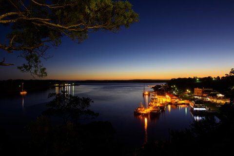 Strahan Village - Accommodation Main Beach 14