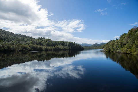 Strahan Village - Accommodation Main Beach 29