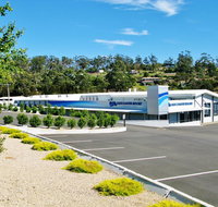 Eastcoaster Tasmania - Accommodation Main Beach