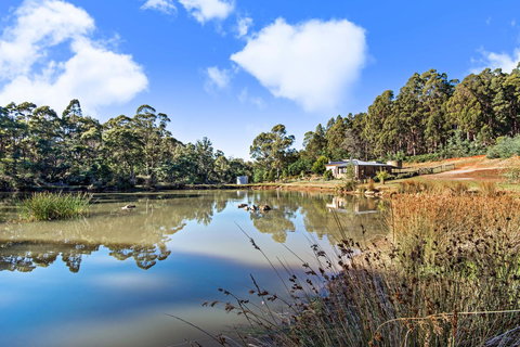 Naivasha Cottage - Accommodation Main Beach 1