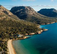 Freycinet Lodge - Accommodation Main Beach