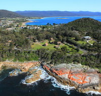 Bicheno by the Bay - Accommodation Main Beach