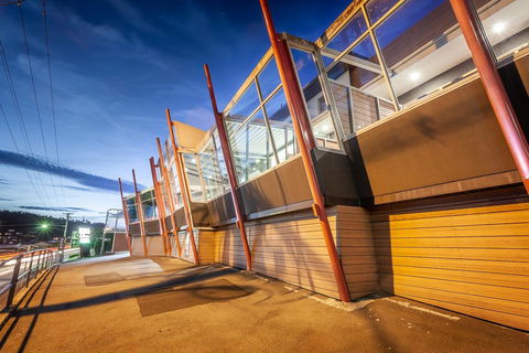 Beltana Hotel - Accommodation Main Beach 7