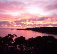 THE LOFT  Bay of Fires Seascape - Accommodation Main Beach