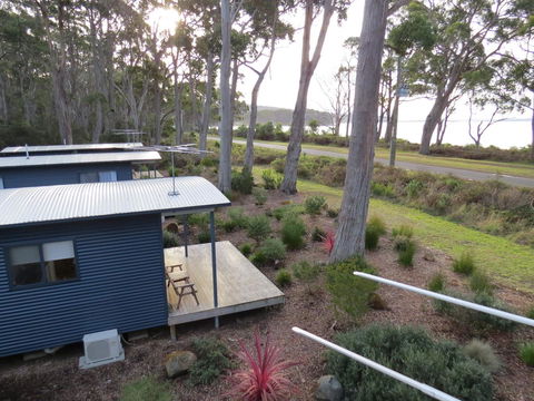 Captain Cook Holiday Park - Accommodation Main Beach 32