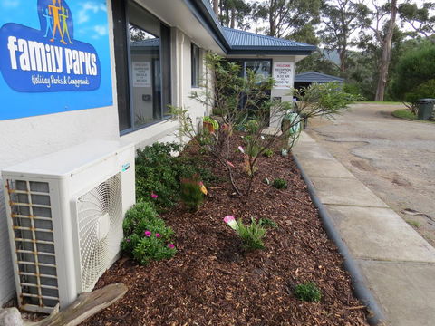 Captain Cook Holiday Park - Accommodation Main Beach 30