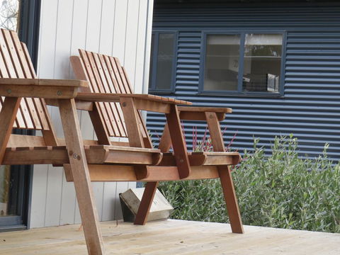 Captain Cook Holiday Park - Accommodation Main Beach 23