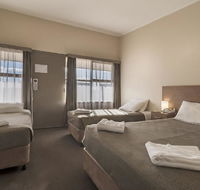 Argosy Motor Inn - Accommodation Main Beach
