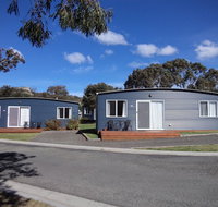 Bicheno East Coast Holiday Park - Accommodation Main Beach