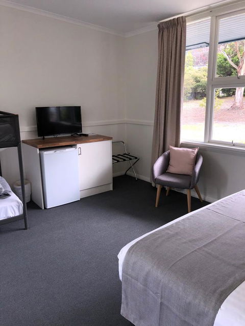 Orford Blue Waters Hotel - Accommodation Main Beach 26