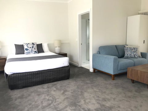 Orford Blue Waters Hotel - Accommodation Main Beach 35