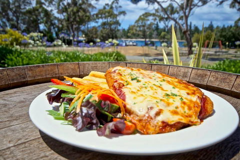 Orford Blue Waters Hotel - Accommodation Main Beach 40