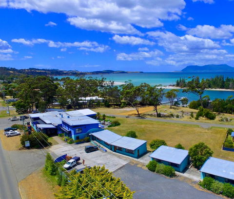 Orford Blue Waters Hotel - Accommodation Main Beach 19