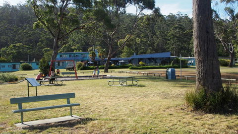 Orford Blue Waters Hotel - Accommodation Main Beach 38