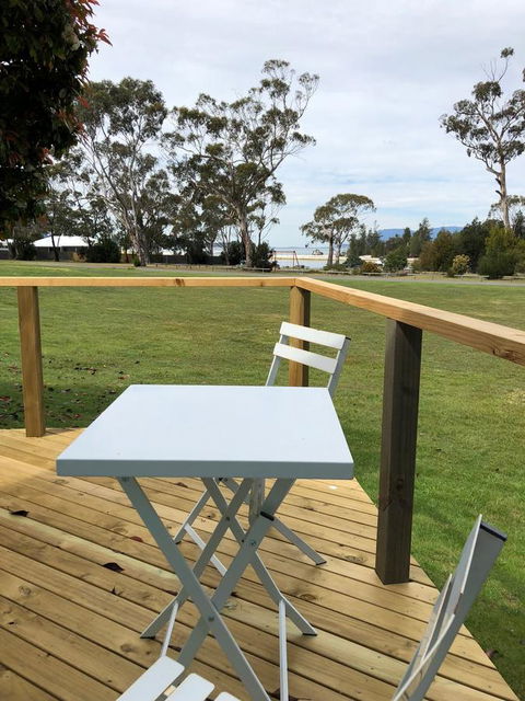 Orford Blue Waters Hotel - Accommodation Main Beach 13