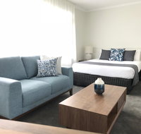 Orford Blue Waters Hotel - Accommodation Main Beach