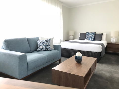 Orford Blue Waters Hotel - Accommodation Main Beach 0