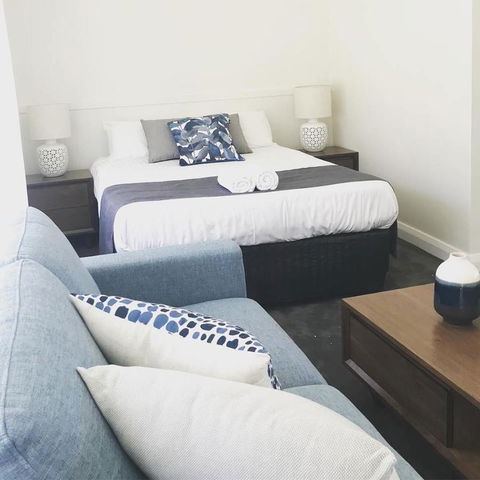 Orford Blue Waters Hotel - Accommodation Main Beach 37