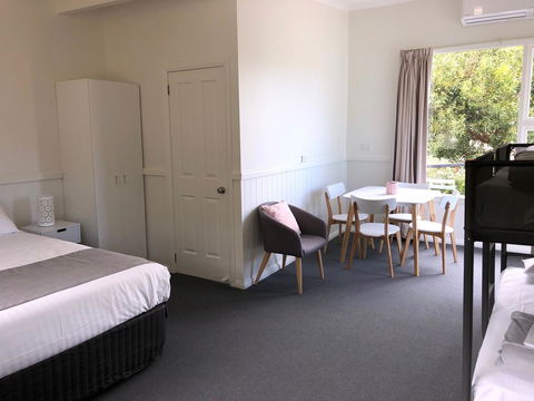 Orford Blue Waters Hotel - Accommodation Main Beach 27