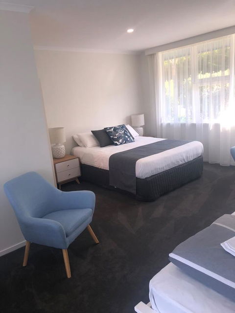 Orford Blue Waters Hotel - Accommodation Main Beach 33