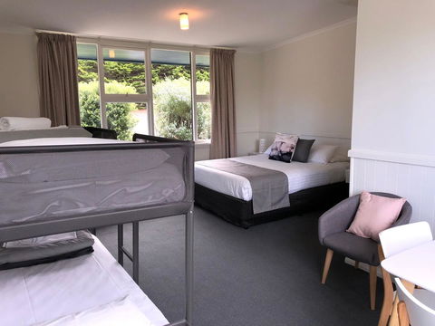 Orford Blue Waters Hotel - Accommodation Main Beach 25