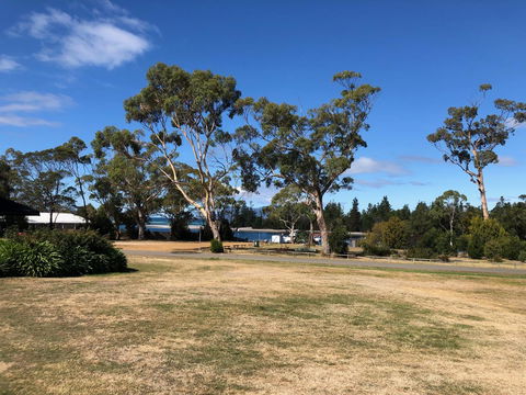 Orford Blue Waters Hotel - Accommodation Main Beach 11