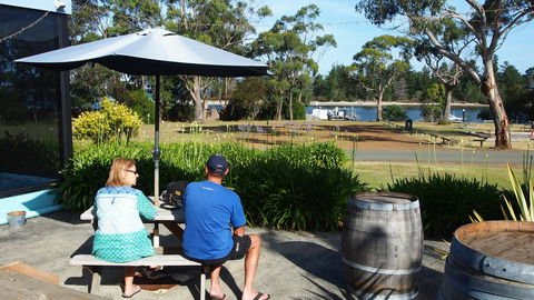 Orford Blue Waters Hotel - Accommodation Main Beach 43