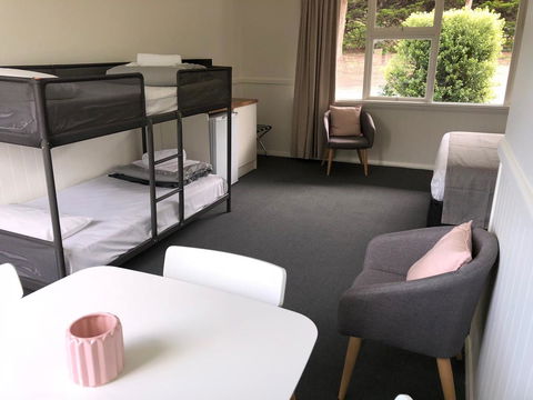 Orford Blue Waters Hotel - Accommodation Main Beach 21