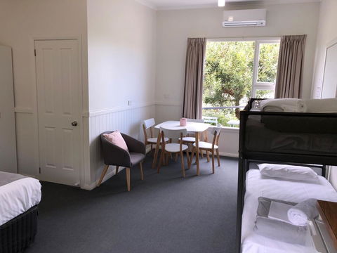 Orford Blue Waters Hotel - Accommodation Main Beach 22