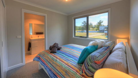 Orford Beachside Holiday Park - Accommodation Main Beach 5