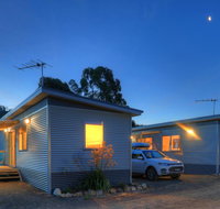 Orford Beachside Holiday Park - Accommodation Main Beach